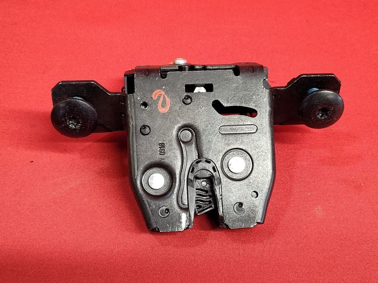 2011-2025 Chevy Buick GMC Cadillac SUV Rear Hatch Liftgate Latch Lock Actuator