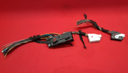 2004 Range Rover HSE BCM Body Control Module Pigtails 601-3107-014