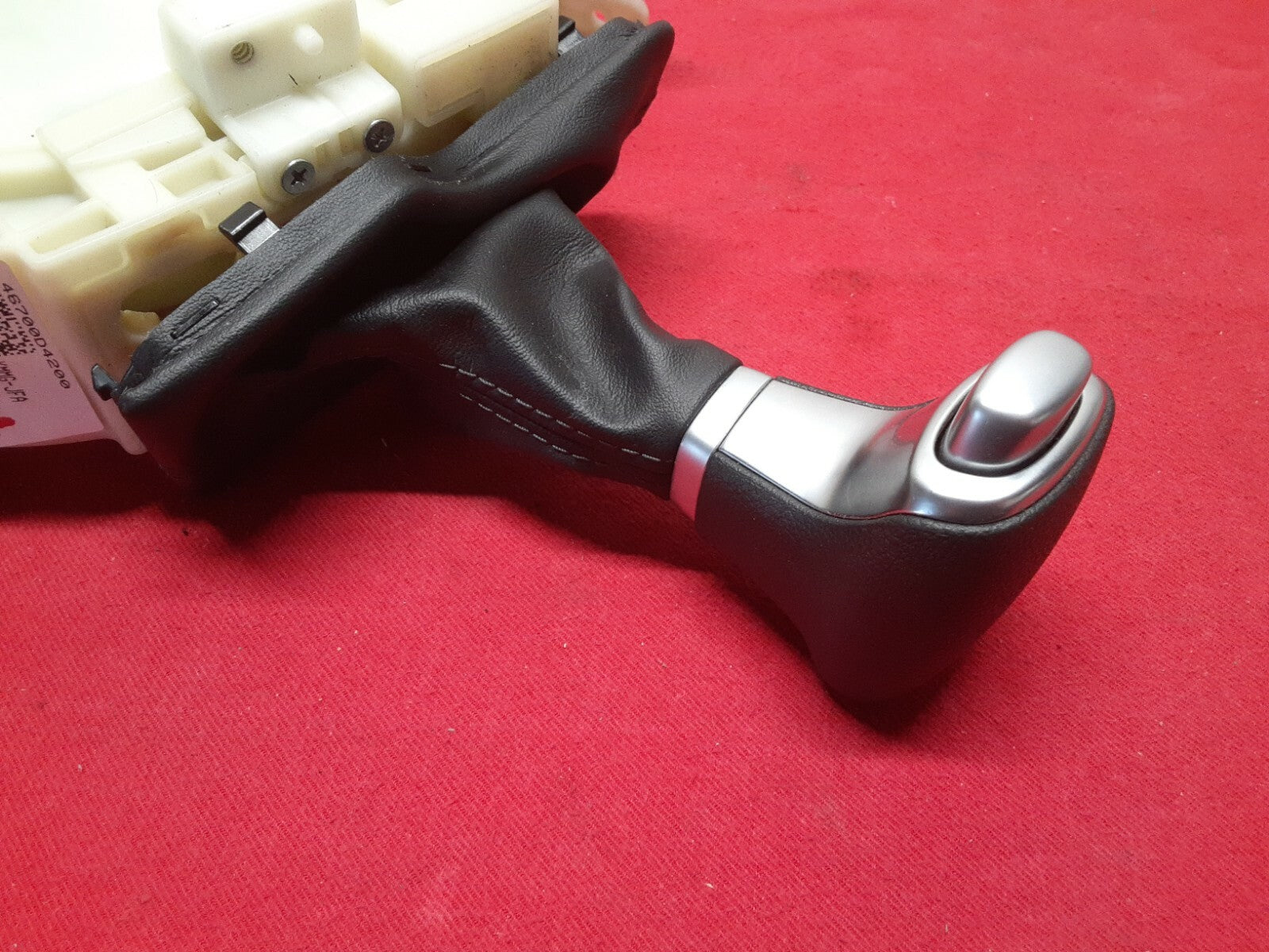2016 2017 2018 2019 2020 Kia Optima Transmission Gear Shifter w/ Boot & Knob