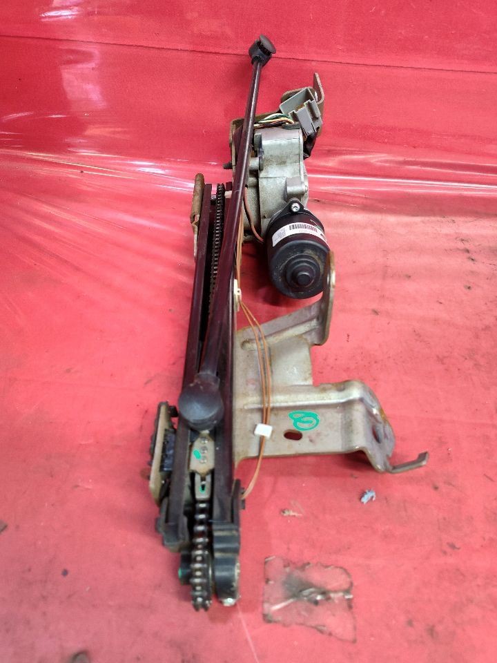 2008-2013 Chrysler Dodge Ram Van POWER Liftgate Tailgate Hatch Electric Motor