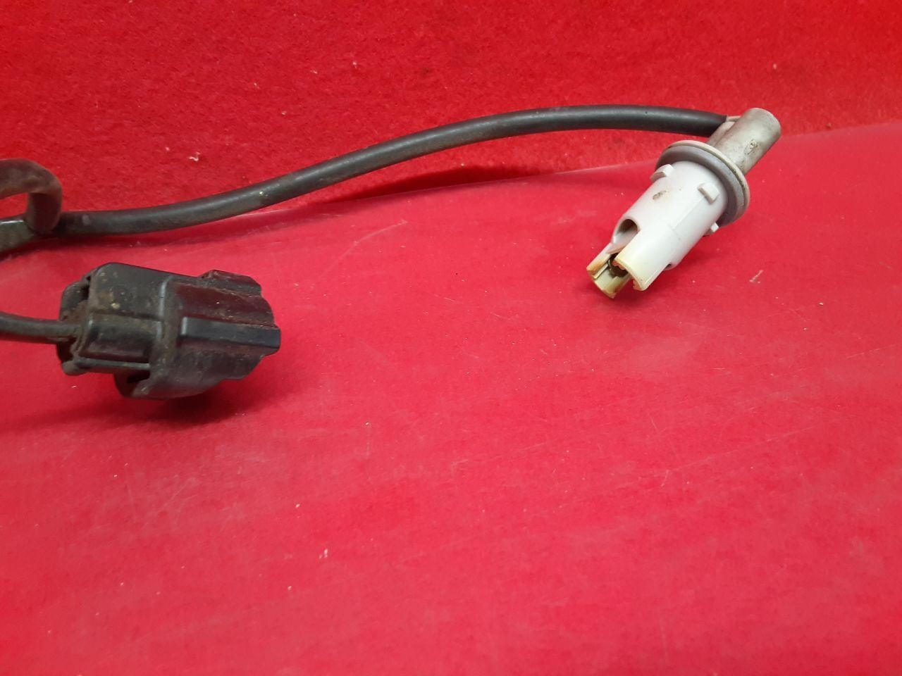 15-17 Subaru Legacy & Outback Left or Right Headlight Harness HALOGEN