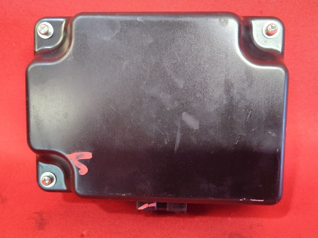 2009-2025 Dodge Ram Jeep Power Inverter Module Voltage Converter 05026486AA