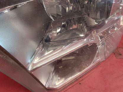 2013-2024 Dodge Ram Truck FRONT LEFT DRIVER Halogen Headlight Lamp 68096439AJ