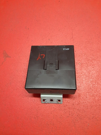 2003-2005 Subaru Forester Integrated Body Rate Chassis Control Module 88281SA030