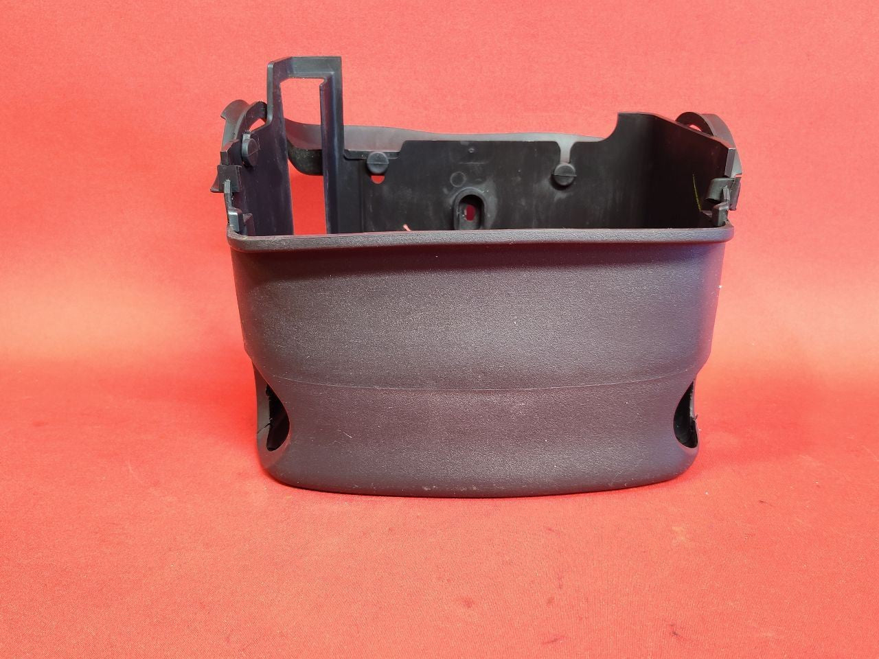 2009-2011 Jeep Liberty Steering Column Shroud Collar Bezel Trim Upper Lower Set