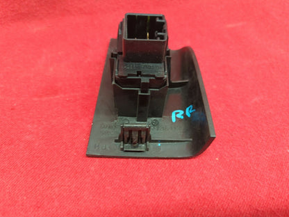 2008 2009 2010 2011 Ford Focus RIGHT PASSENGER REAR Window Switch Bezel