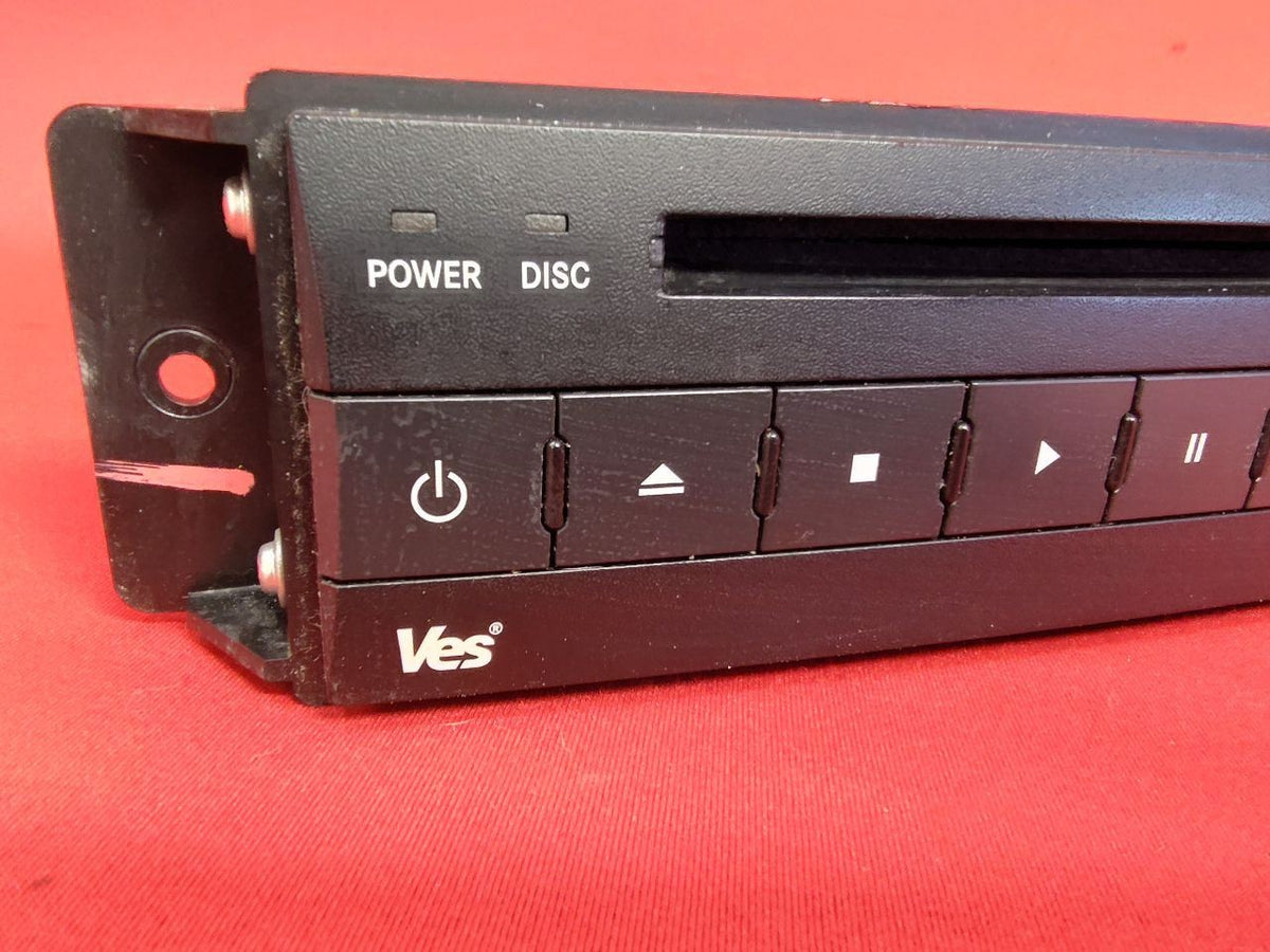 2010 2011 Town & Country / Grand Caravan Single Disc DVD Player 5064063AE