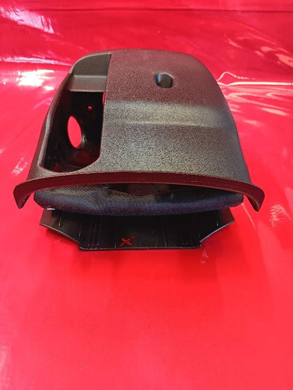 2013-2016 Hyundai Genesis Coupe PUSH START Steering Column Collar Shroud Trim