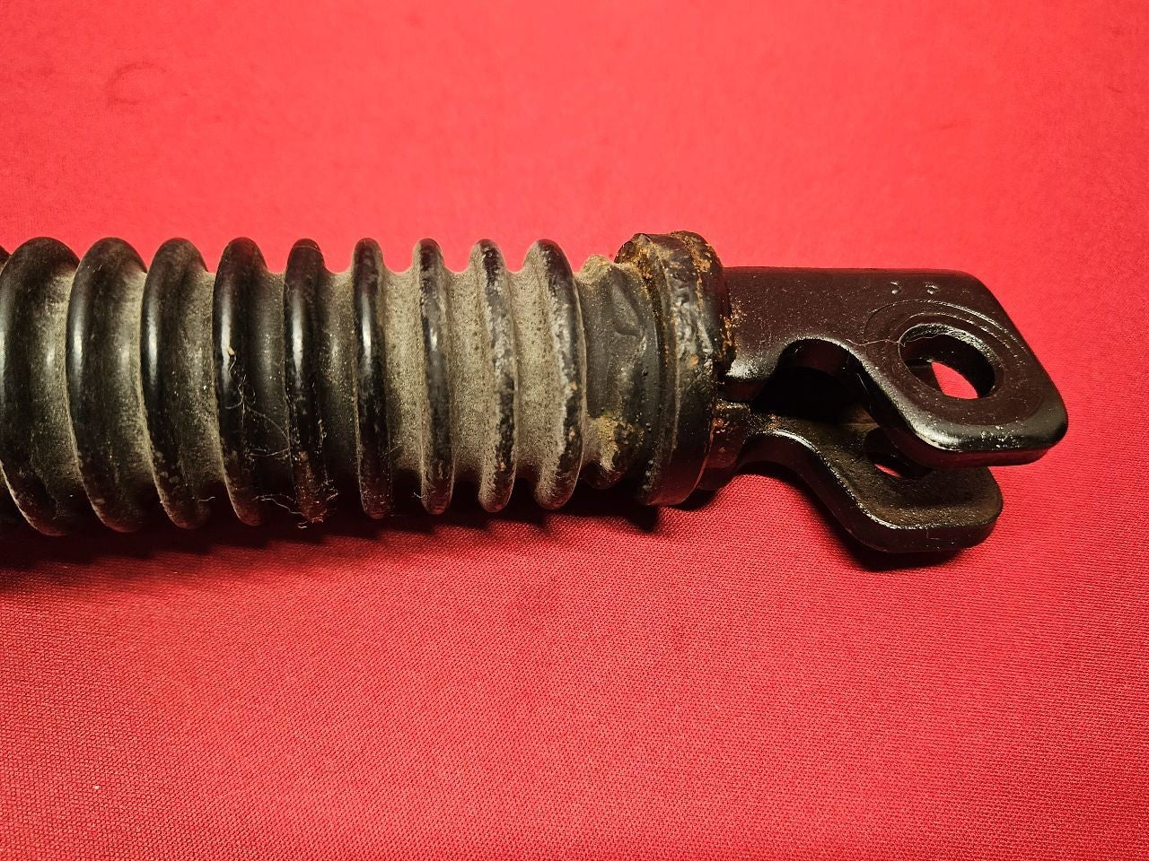 2011-2020 Infiniti / 2017-2024 Nissan UPPER Intermediate Steering Column Shaft