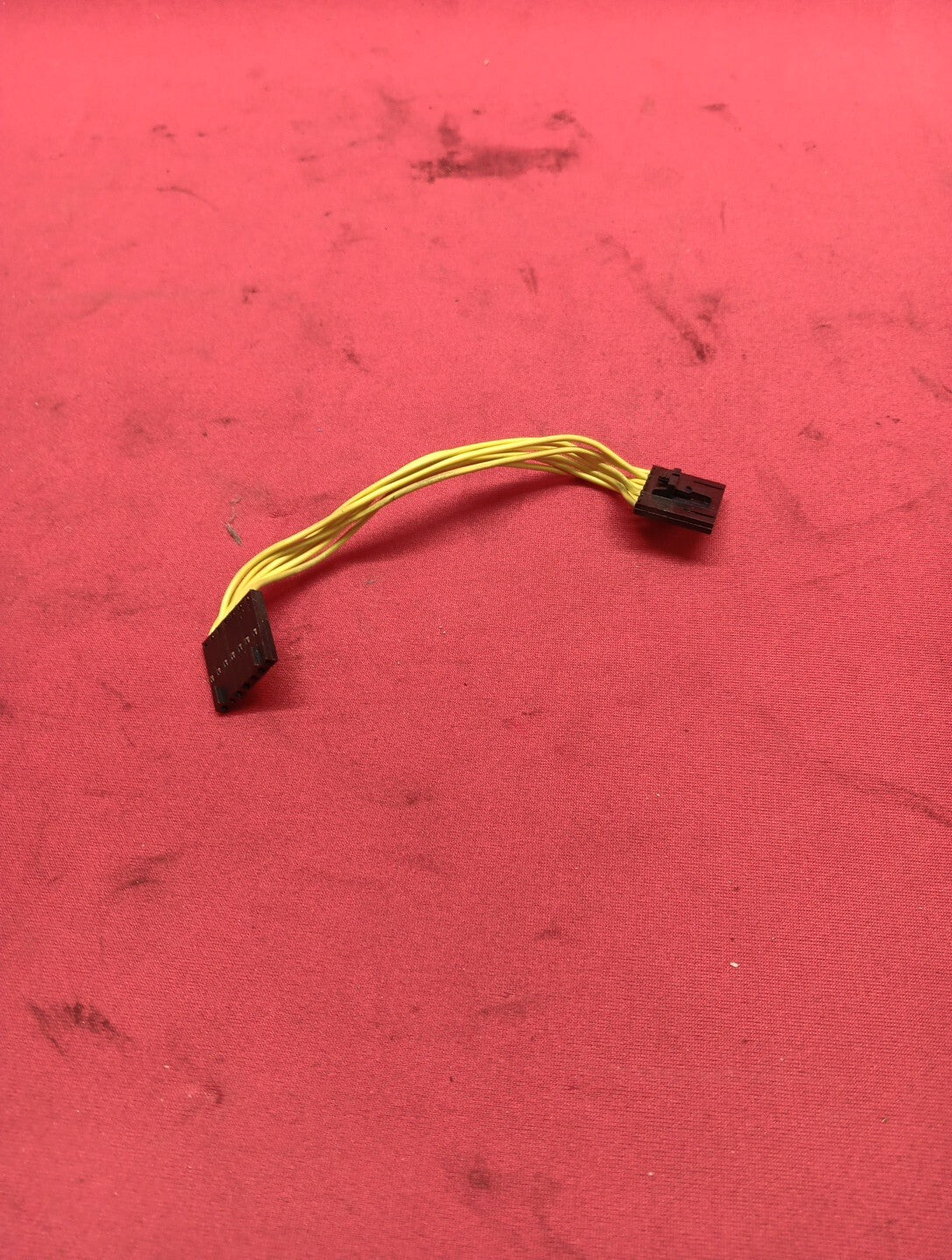 2006-2018 Mopar Jeep Dodge Chrysler Front Rear Wiper Switch Stalk Pigtail
