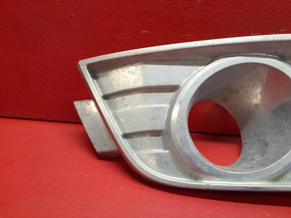 2007-2010 Ford Edge Front Right Bumper Fog Light Bezel Chrome 7T4Z-17E810-B