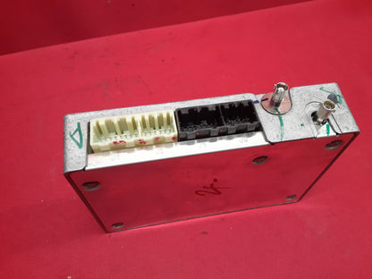 2007 - 2009 GMC Chevy Cadillac GPS Navigation Communication Module 25911919