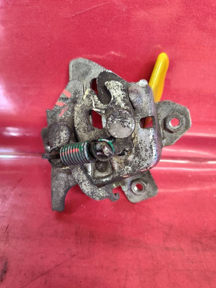 2012-2019 Fiat 500 Front Bonnet Hood Release Latch Lock Actuator 68070282AB