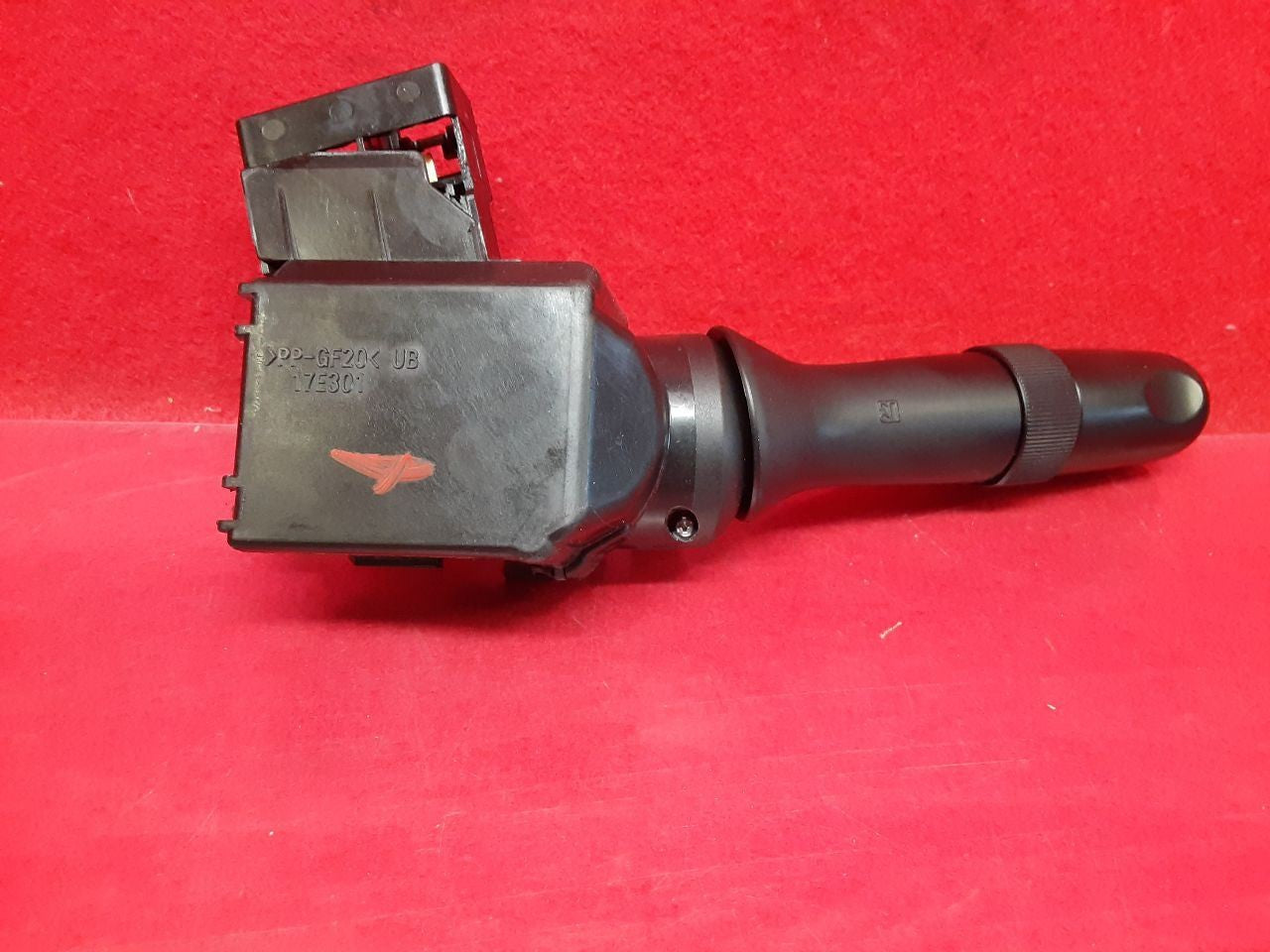 2013 - 2023 Subaru SEDAN Windshield Wiper Switch Stalk w/ Rain Sensing
