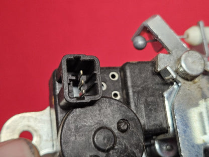 2011-2015 Hyundai Sonata Hybrid GLS Limited Deck Lid Trunk Latch Lock Actuator