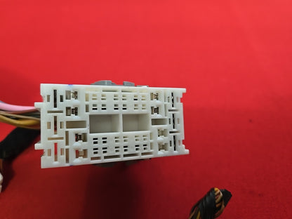 2015-2017 Hyundai Sonata 2.4L Interior Cabin Fuse Box Junction Block - PIGTAILS
