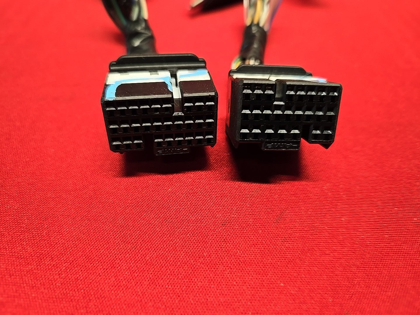 2003 Lexus RX300 Anti-Lock Brake AWD Traction Control Module PIGTAIL WIRES ONLY
