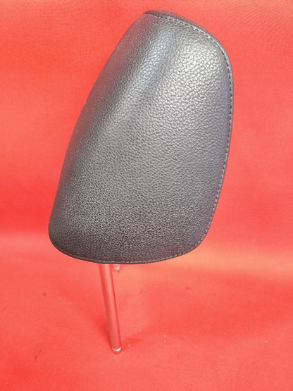 2012-2017 VW Volkswagen Tiguan FRONT Left or Right Seat Headrest Leatherette Blk