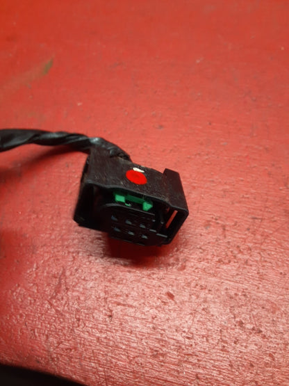 2010-2017 Kia Sportage Rio Yaw Rate Sensor PIGTAIL 95690-3V100