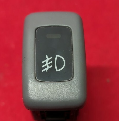 2001 2002 2003 2004 2005 2006 Acura MDX Touring Front Fog Light Lamp Switch