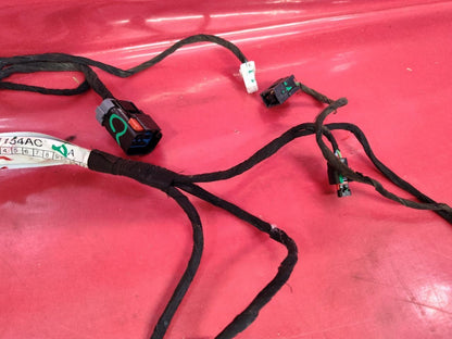 2012 2013 Chrysler 300 FRONT RIGHT PASSENGER Door Wiring Harness Complete