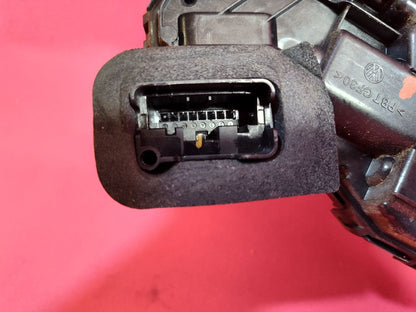 2019-2024 VW Volkswagen REAR RIGHT PASSENGER Door Latch Lock Actuator w/ Base