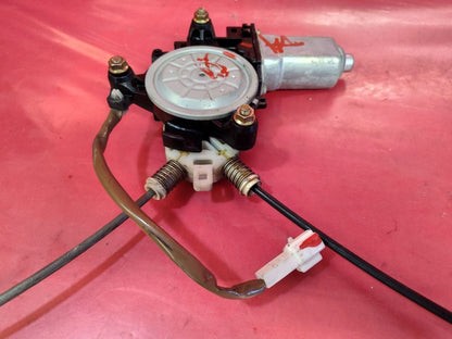 1997 1998 Lexus ES300 FRONT RIGHT PASSENGER Window Regulator w/ Motor TESTED