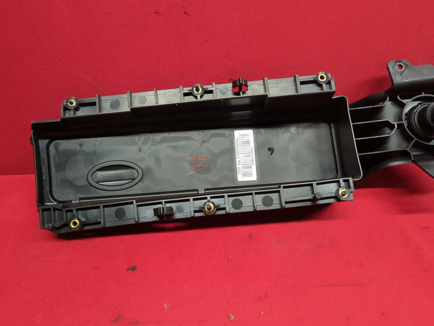 2003 - 2006 Range Rover HSE Instrument Panel Dash Trim Panel Black EHM000190PVA