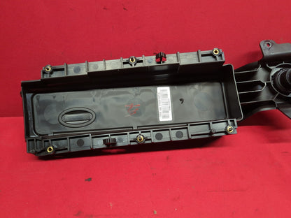 2003 - 2006 Range Rover HSE Instrument Panel Dash Trim Panel Black EHM000190PVA