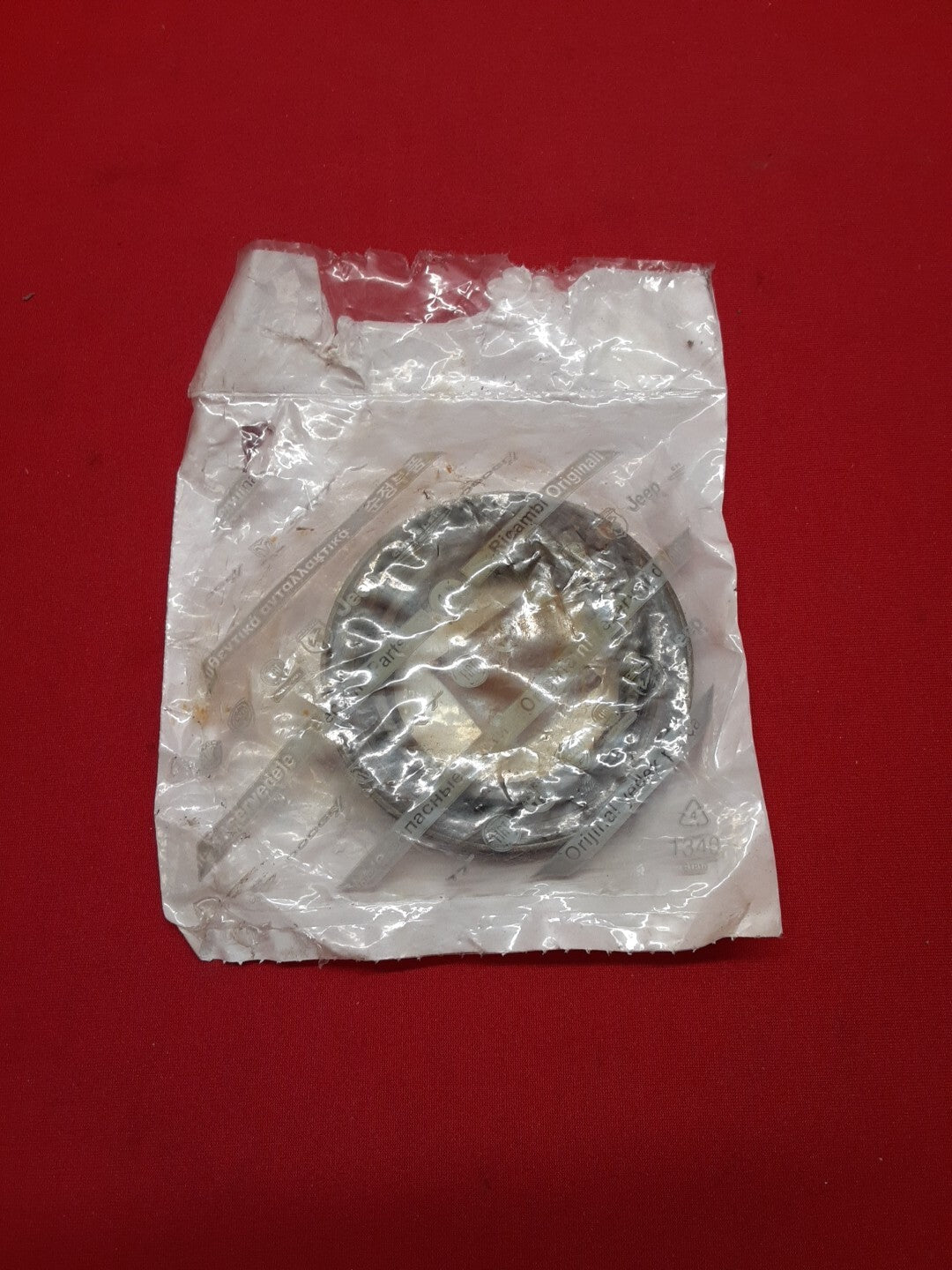OEM NEW 2007-2018 Mopar Jeep Wrangler Axle Driveshaft Seal 68003270AA
