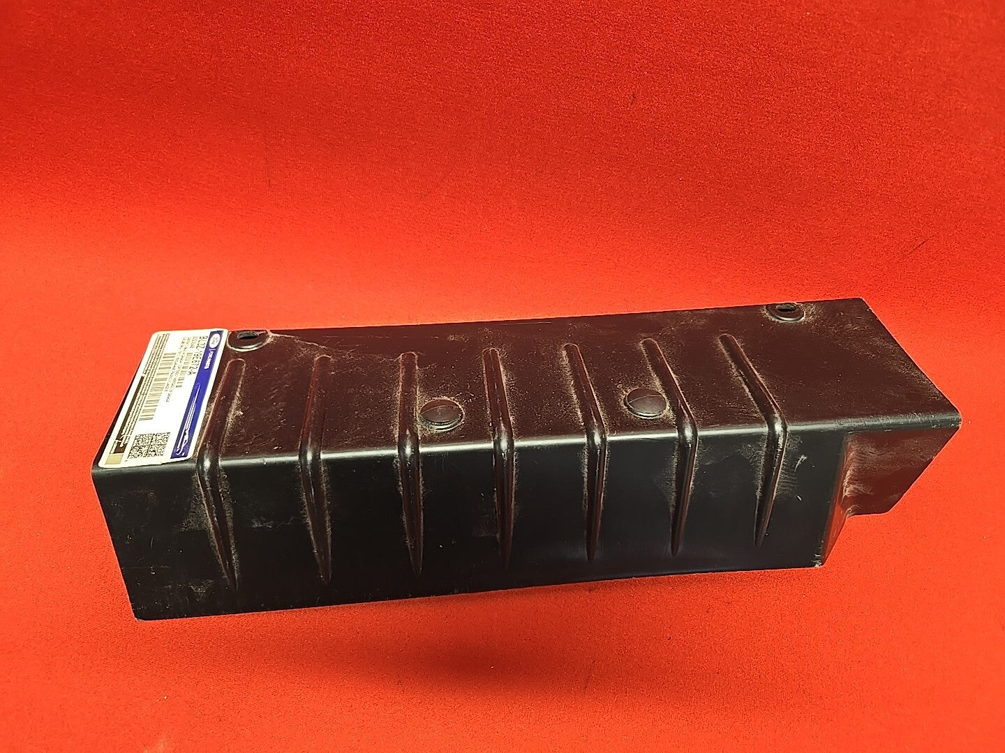 2011 2012 2013 2014 Ford F-150 Air Deflector OEM NEW BL3Z-19E672-A