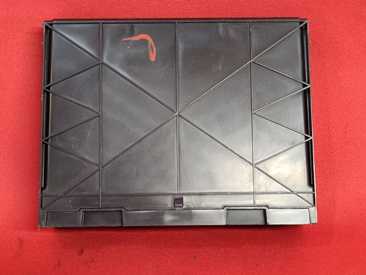 2018-2020 Chevy Buick GMC Cadillac Body Control Module BCM BCU Stamped GEN III R