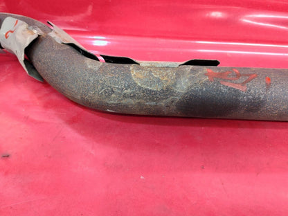 2006-2011 Honda Civic 1.8L USA / CANADA Built Front Exhaust Downpipe 'A'