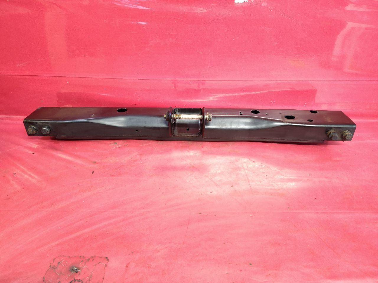 2005-2016 Land Rover LR / 06-13 Sport Center Frame Transfer Case Crossmember