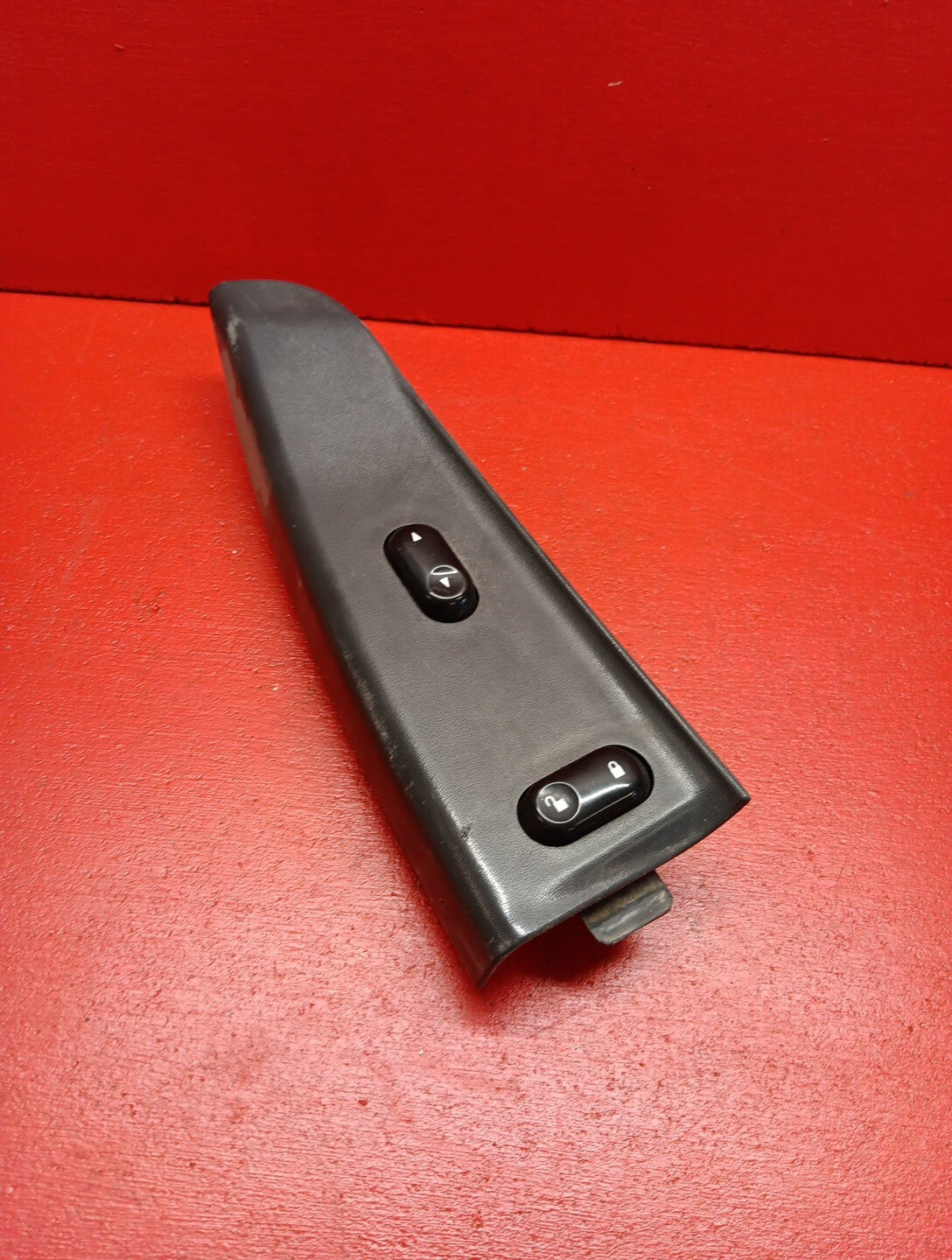 99-01 Ford Super Duty Front Right Passenger Window Switch 2C3T-14A563-AA