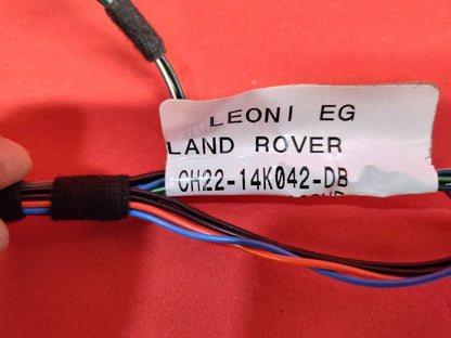 2010-2016 Land Rover / Range Rover Center Console Wiring Harness CH22-14K042-DB