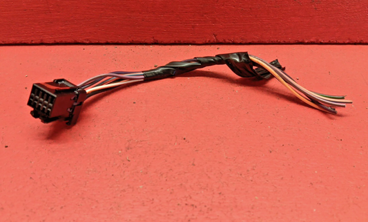 2004 - 2007 Dodge Durango 4x4 AWD 4Lock Transfer Case Mode Switch Knob PIGTAIL