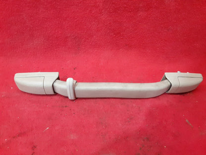 2000 2001 2002 2003 2004 Toyota Avalon Interior Grab Handle Tan w/ Clothing Hook