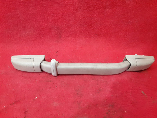 2000 2001 2002 2003 2004 Toyota Avalon Interior Grab Handle Tan w/ Clothing Hook
