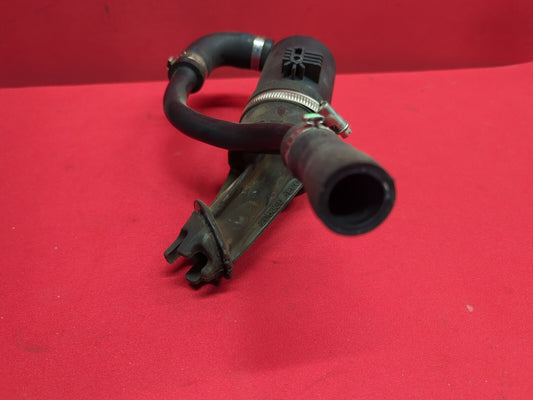 2003 - 2012 - Maserati Quattroporte - Fuel Gas Pump Reservoir / Canister