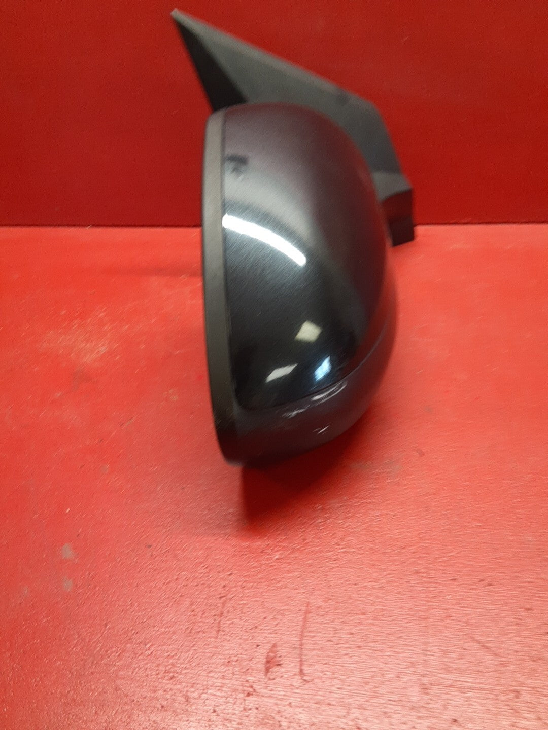 2012-2020 Chevrolet Sonic Front Right Exterior Door Mirror 95205435