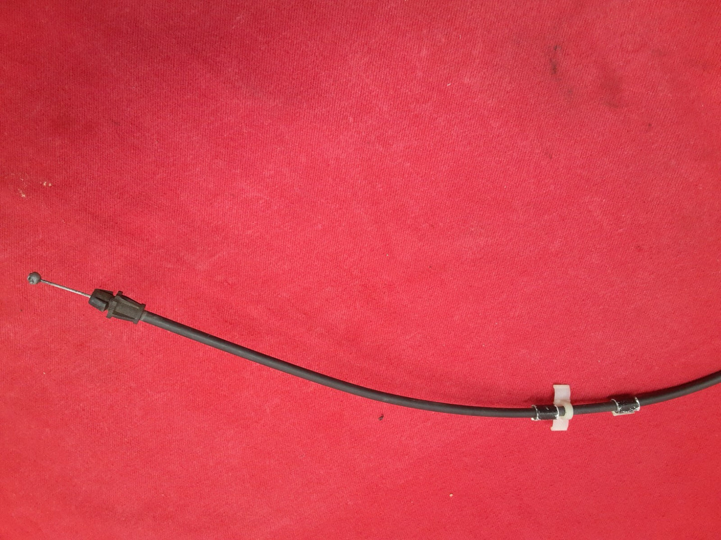 2001 2002 2003 2004 Jeep Grand Cherokee Overland Liftgate Tailgate Lock Actuator