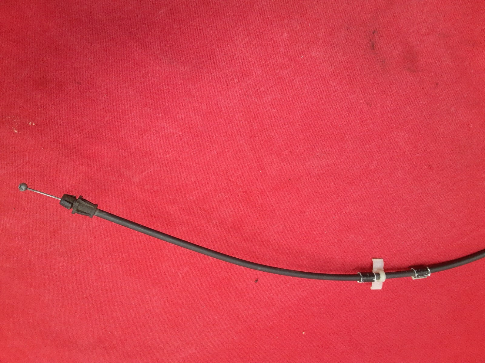 2001 2002 2003 2004 Jeep Grand Cherokee Overland Liftgate Tailgate Lock Actuator