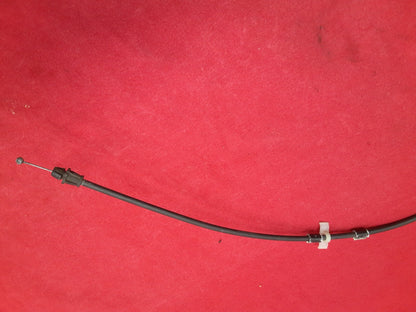 2001 2002 2003 2004 Jeep Grand Cherokee Overland Liftgate Tailgate Lock Actuator