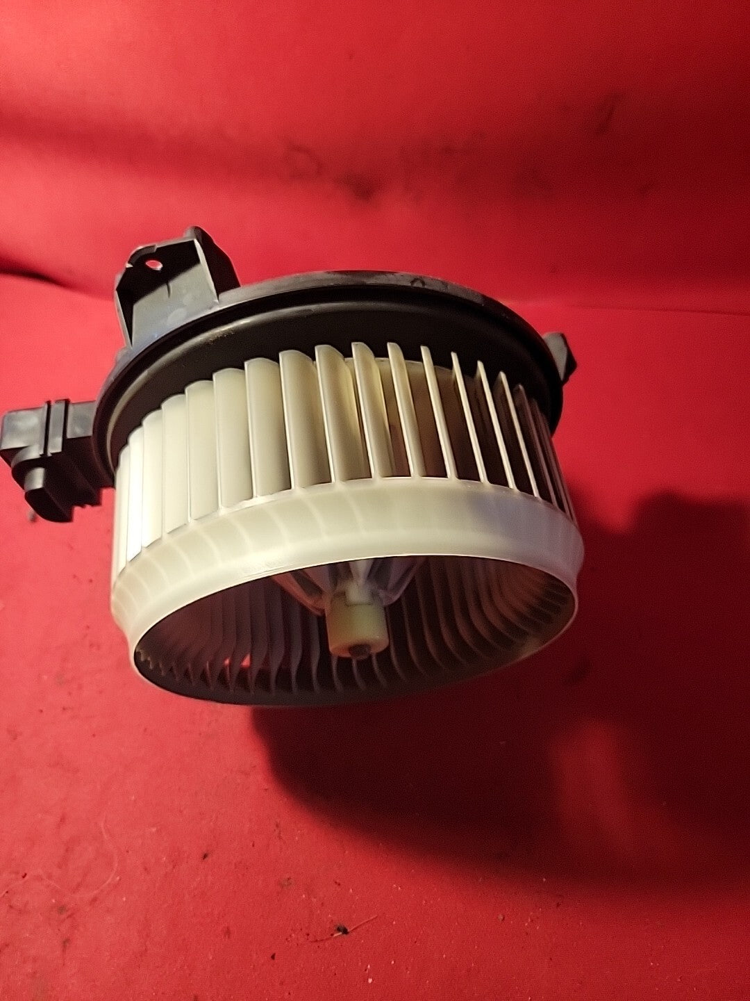 2007 - 2017 Dodge Chrysler Jeep Mopar HVAC Blower Motor W/ Fan 5191345AA