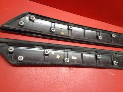 2012 2013 Kia Soul Windshield A Pillar Trim Left Right Set 861802K500 861702K500