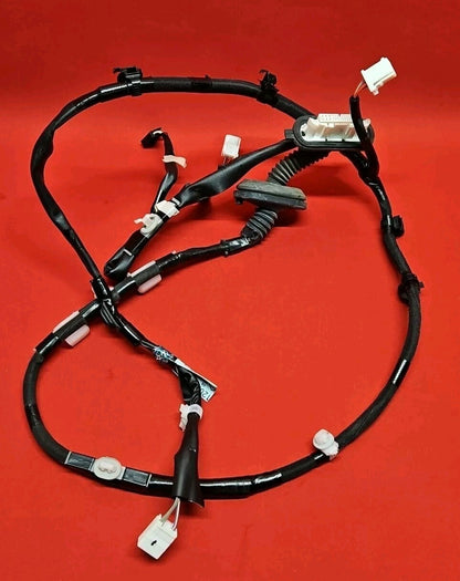 2014 2015 Lexus IS250 REAR RIGHT PASSENGER Door Wiring Harness 	82153-53120