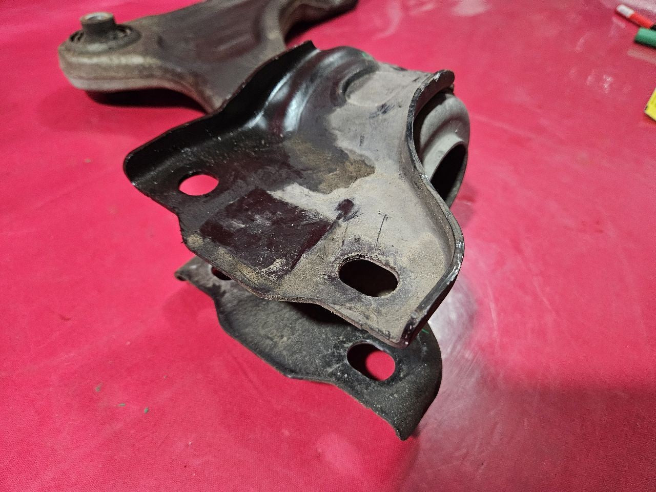 2012-2019 Range Rover Evoque FRONT RIGHT PASSENGER Lower Control Arm Standard