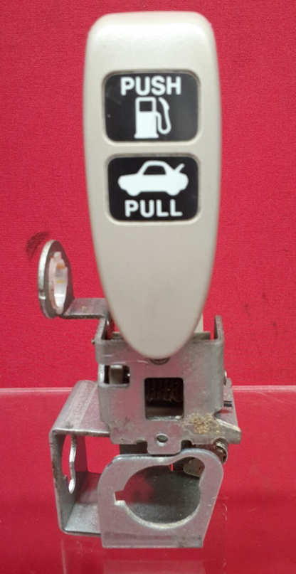 2006 - 2008 Honda Civic Inner Gas Fuel Door Trunk Lid Opener Lever 74882SNAA01ZB