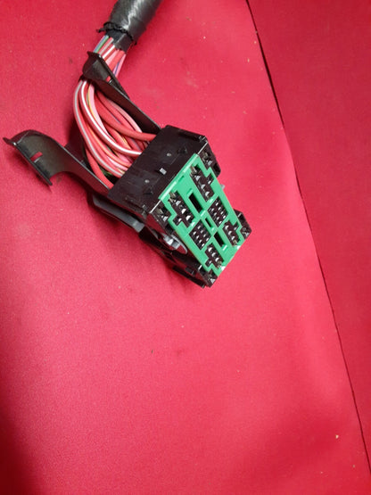 2006 Jeep Grand Cherokee / Commander Fuse Box Junction Block 56050066AC PIGTAILS
